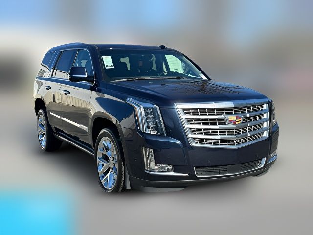 2019 Cadillac Escalade Premium Luxury