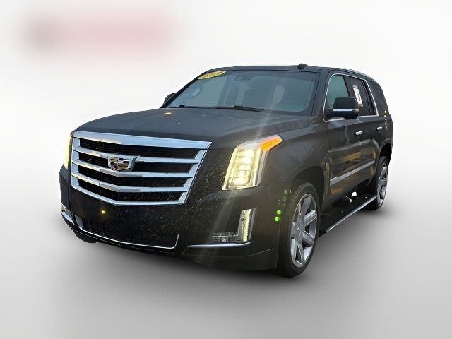 2019 Cadillac Escalade Premium Luxury