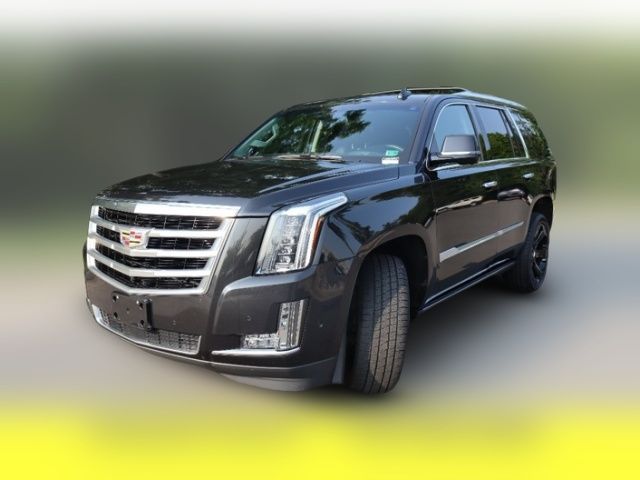 2019 Cadillac Escalade Premium Luxury