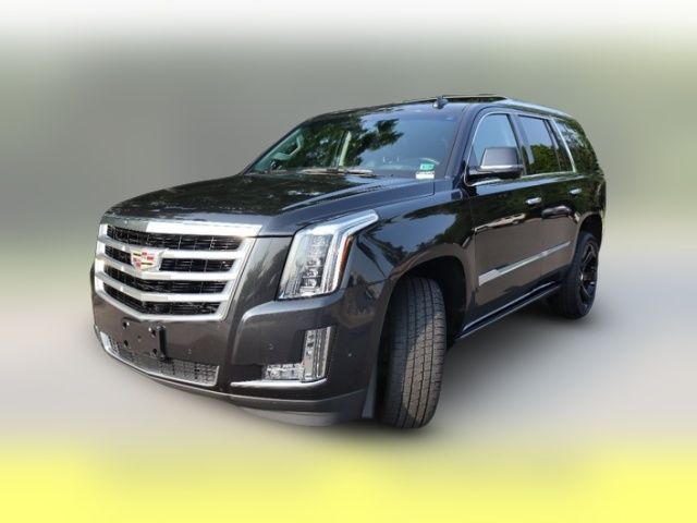 2019 Cadillac Escalade Premium Luxury