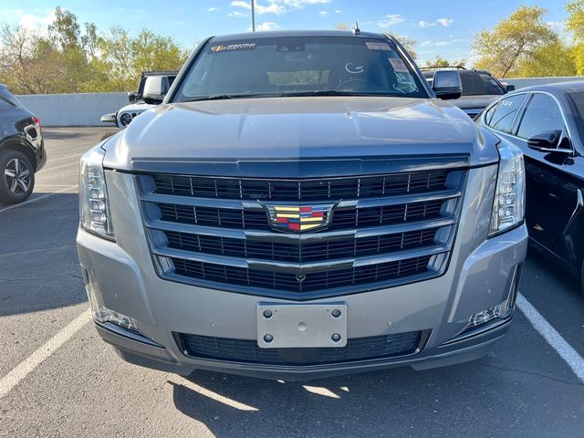 2019 Cadillac Escalade Premium Luxury