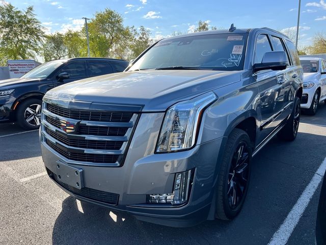 2019 Cadillac Escalade Premium Luxury