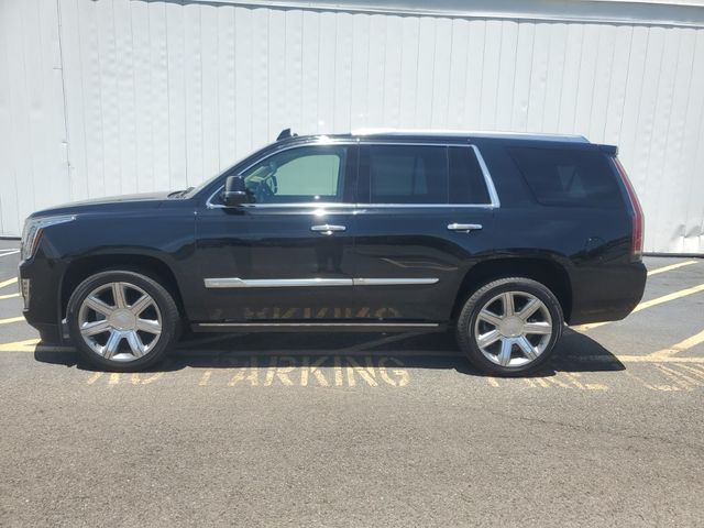 2019 Cadillac Escalade Premium Luxury