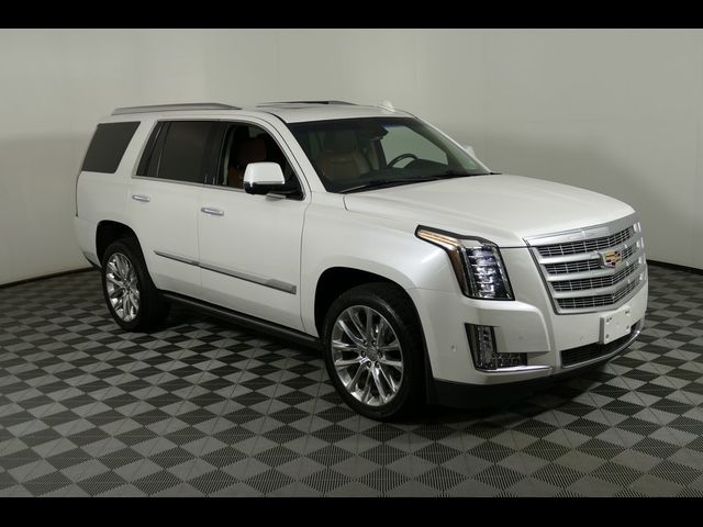 2019 Cadillac Escalade Premium Luxury