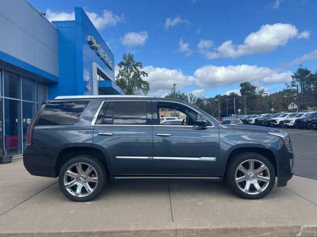 2019 Cadillac Escalade Premium Luxury