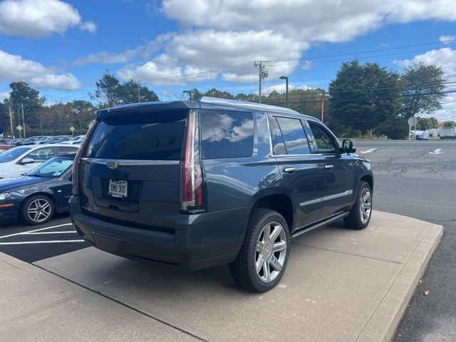 2019 Cadillac Escalade Premium Luxury