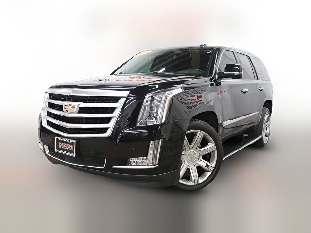 2019 Cadillac Escalade Premium Luxury