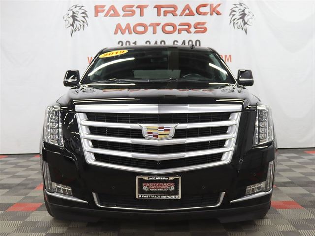 2019 Cadillac Escalade Premium Luxury
