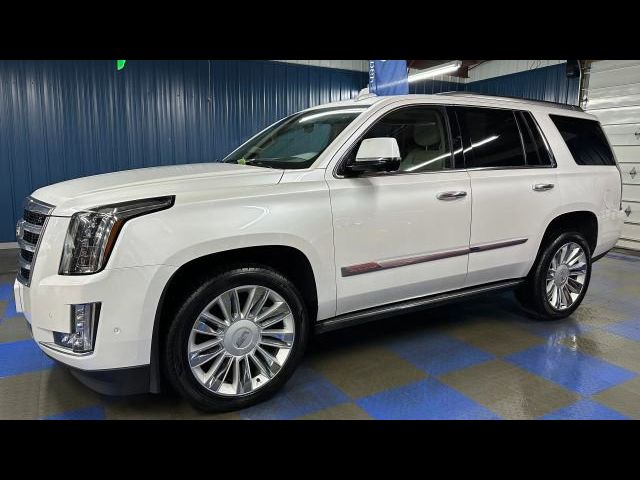 2019 Cadillac Escalade Premium Luxury
