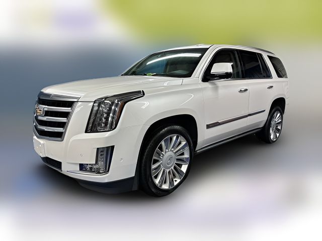2019 Cadillac Escalade Premium Luxury