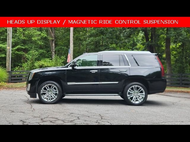 2019 Cadillac Escalade Premium Luxury