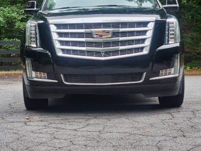 2019 Cadillac Escalade Premium Luxury