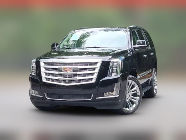 2019 Cadillac Escalade Premium Luxury