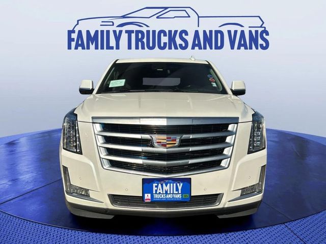2019 Cadillac Escalade Premium Luxury