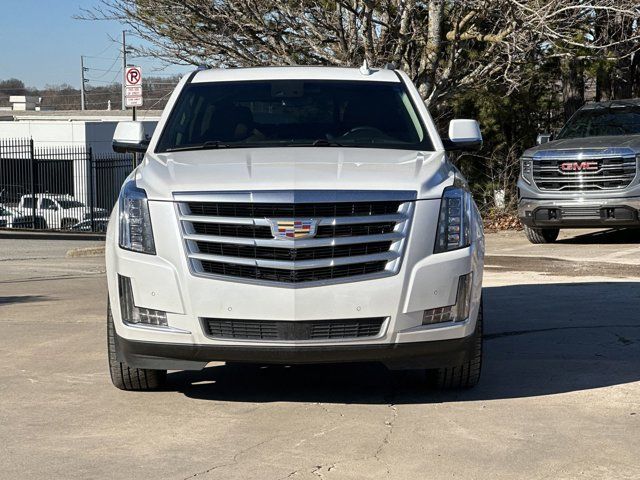 2019 Cadillac Escalade Premium Luxury