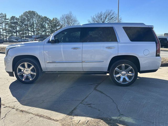 2019 Cadillac Escalade Premium Luxury