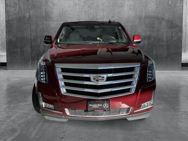 2019 Cadillac Escalade Premium Luxury