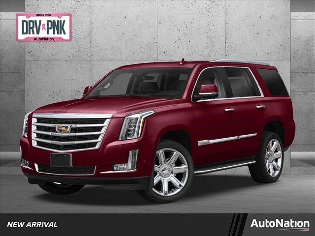 2019 Cadillac Escalade Premium Luxury