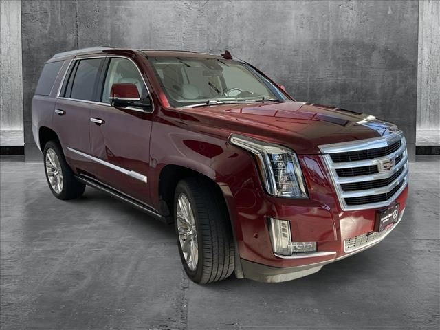 2019 Cadillac Escalade Premium Luxury