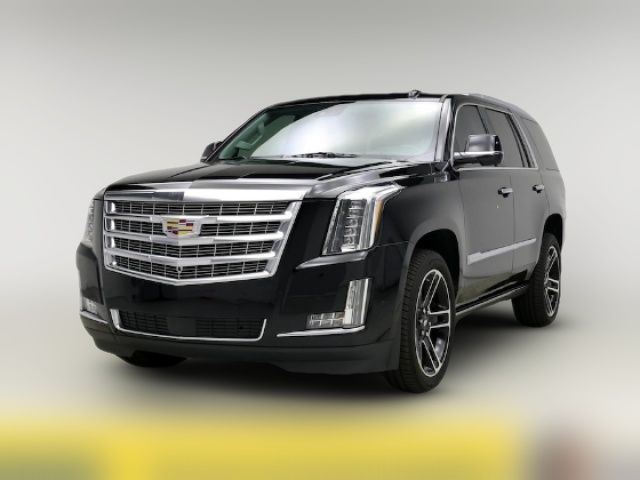 2019 Cadillac Escalade Premium Luxury