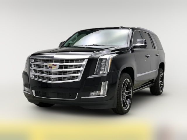 2019 Cadillac Escalade Premium Luxury