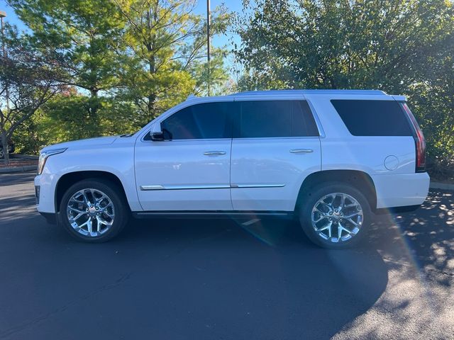 2019 Cadillac Escalade Premium Luxury