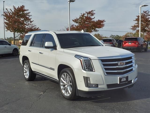 2019 Cadillac Escalade Premium Luxury