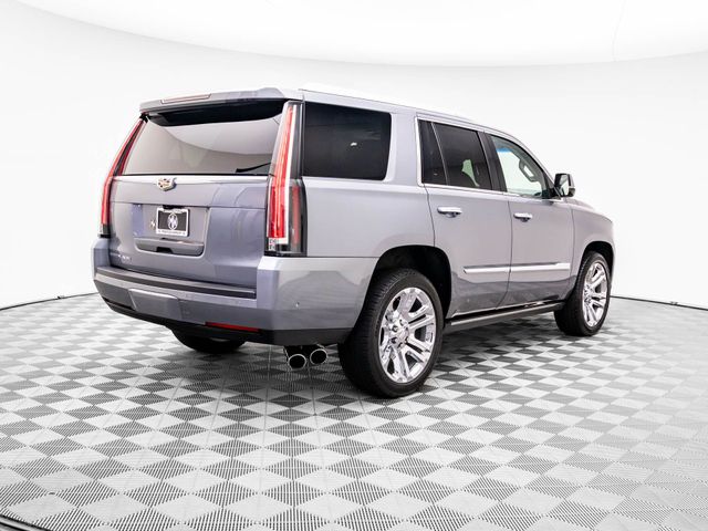 2019 Cadillac Escalade Premium Luxury