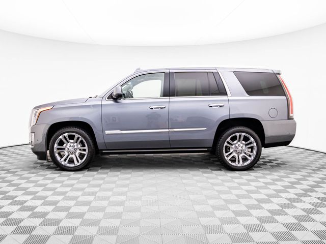 2019 Cadillac Escalade Premium Luxury