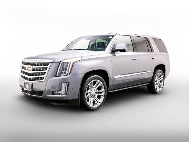 2019 Cadillac Escalade Premium Luxury