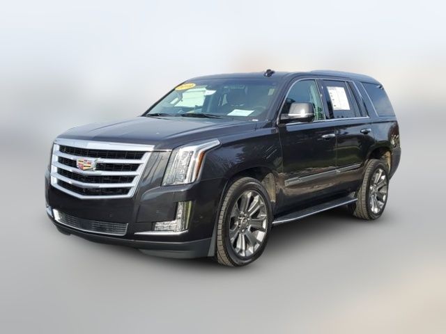 2019 Cadillac Escalade Premium Luxury