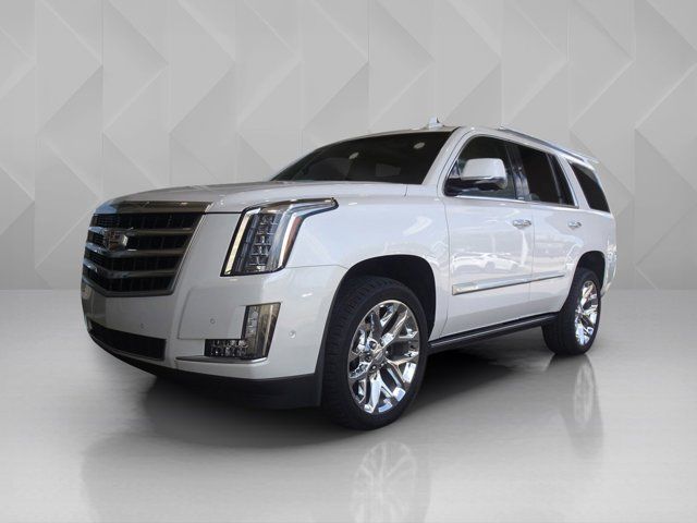 2019 Cadillac Escalade Premium Luxury