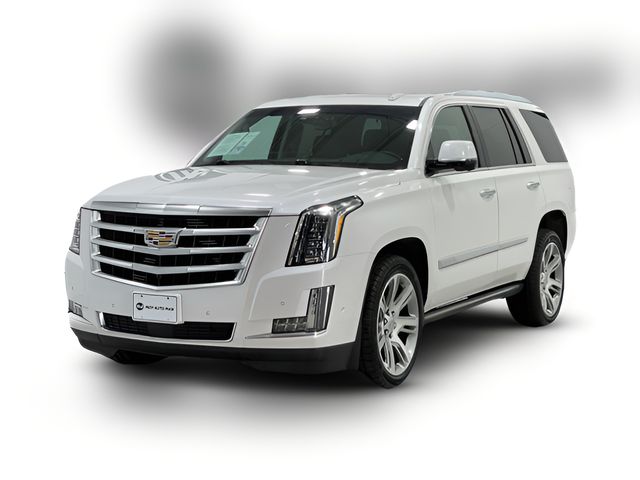 2019 Cadillac Escalade Premium Luxury