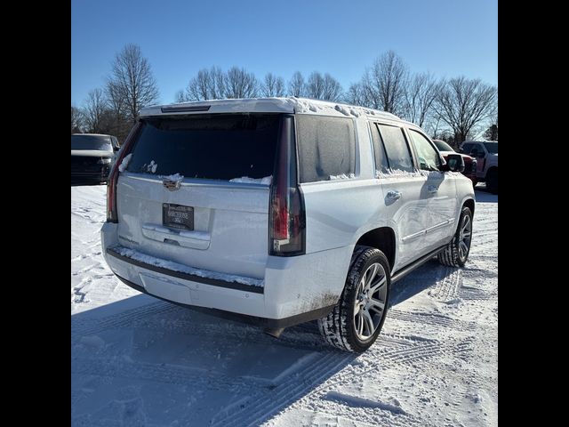 2019 Cadillac Escalade Premium Luxury