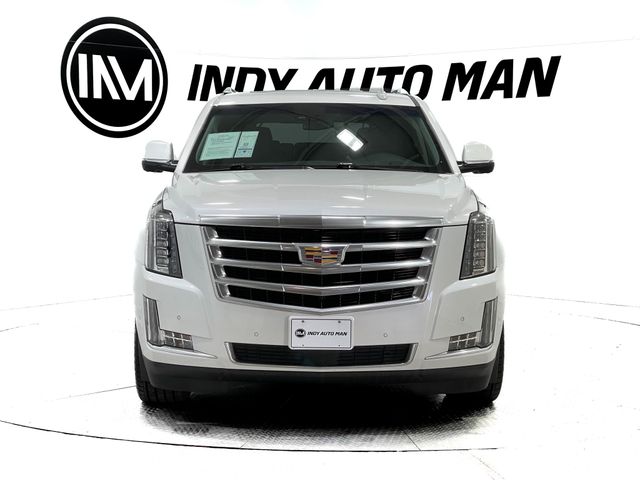 2019 Cadillac Escalade Premium Luxury