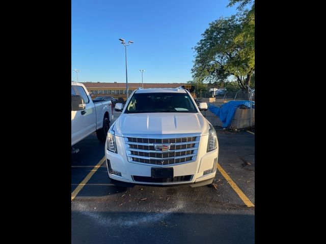 2019 Cadillac Escalade Premium Luxury