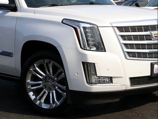 2019 Cadillac Escalade Premium Luxury