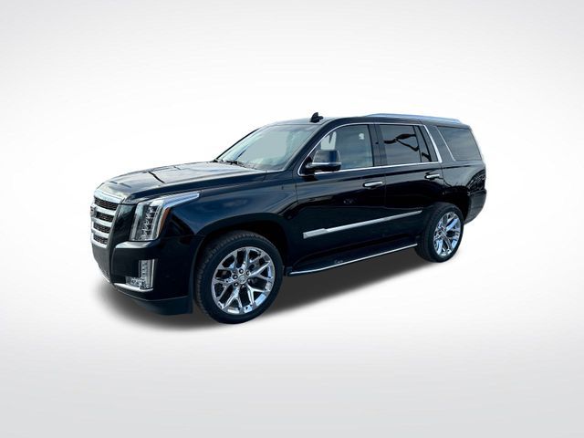 2019 Cadillac Escalade Premium Luxury