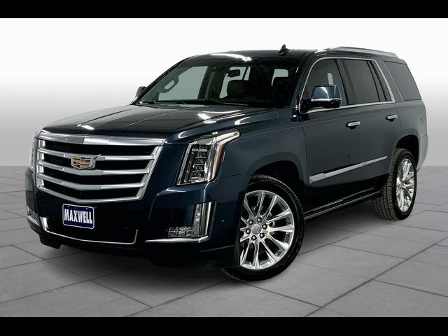 2019 Cadillac Escalade Premium Luxury