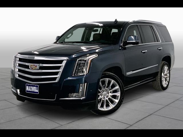 2019 Cadillac Escalade Premium Luxury