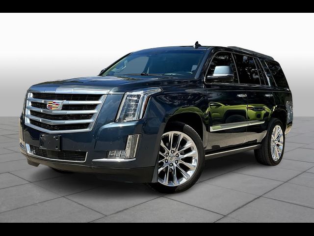 2019 Cadillac Escalade Premium Luxury