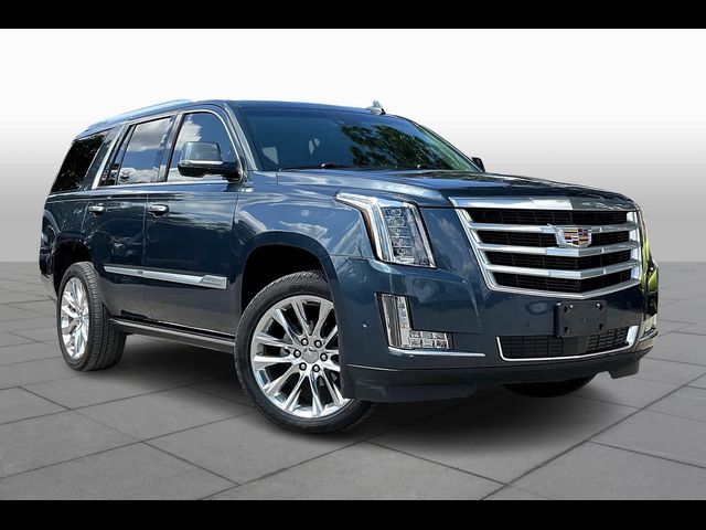 2019 Cadillac Escalade Premium Luxury