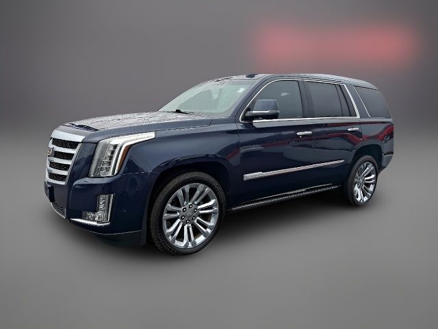 2019 Cadillac Escalade Premium Luxury