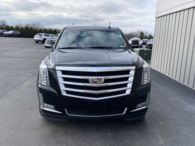 2019 Cadillac Escalade Premium Luxury