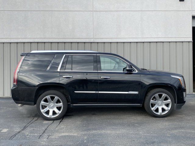 2019 Cadillac Escalade Premium Luxury