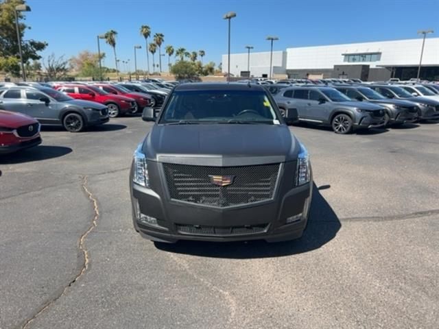 2019 Cadillac Escalade Premium Luxury