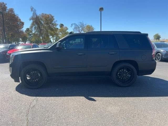 2019 Cadillac Escalade Premium Luxury