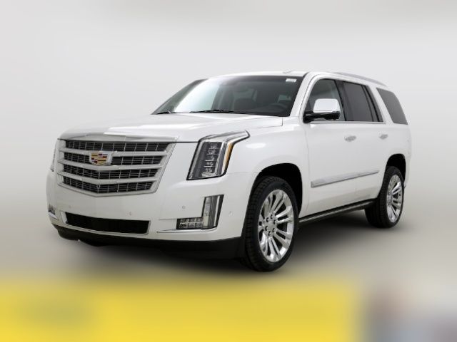 2019 Cadillac Escalade Premium Luxury