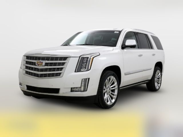 2019 Cadillac Escalade Premium Luxury