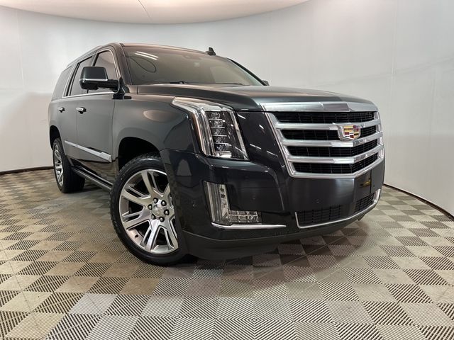 2019 Cadillac Escalade Premium Luxury